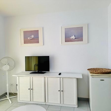 Roc Mar 2 5C - Apartamento Cerca Del Centro Y De La Playa - Terraza Con Vistas Al Mar Y Al Puerto Apartamento Roses Exterior foto