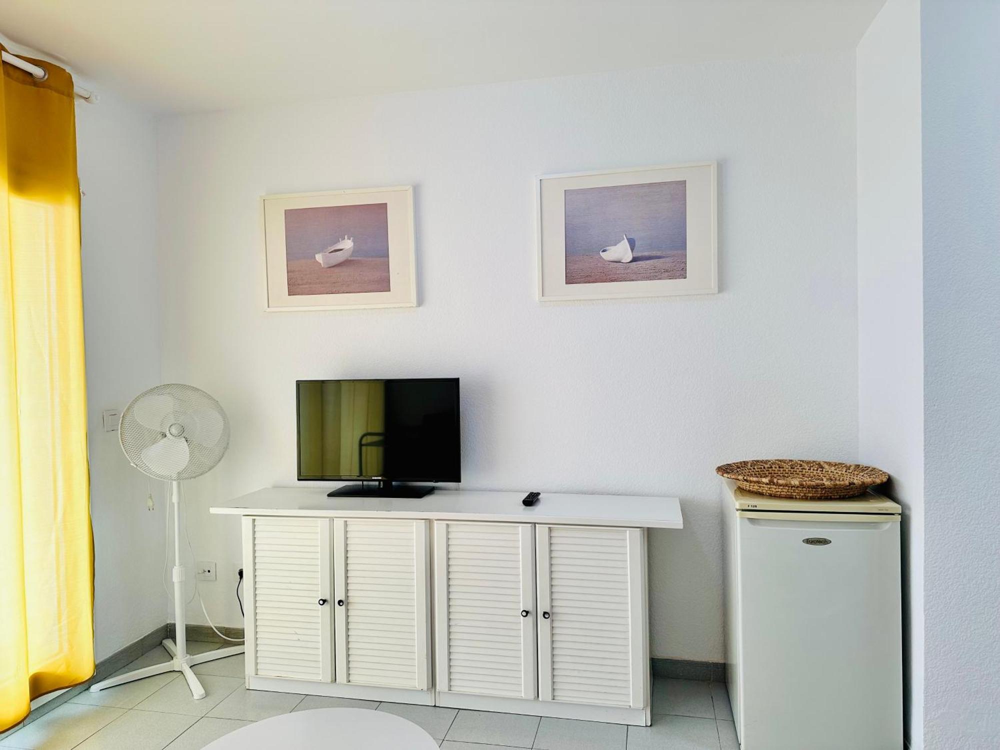 Roc Mar 2 5C - Apartamento Cerca Del Centro Y De La Playa - Terraza Con Vistas Al Mar Y Al Puerto Apartamento Roses Exterior foto